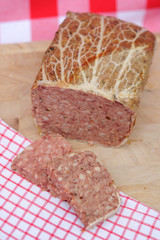 pâté