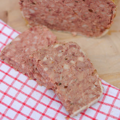 pâté 2