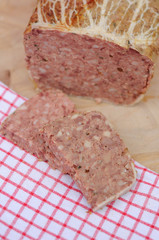 pâté 3