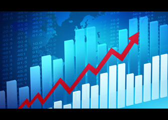 graphique série web