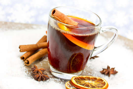 Gl&uuml;hwein