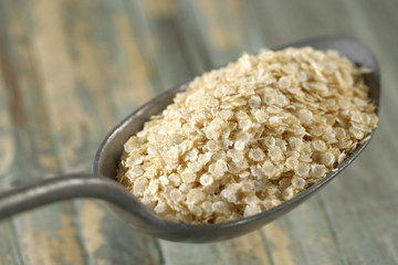 Céréales - Flocons de Quinoa