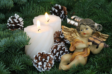 Weihnachtsdekoration