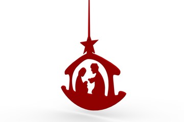 Weihnachtsdekoration