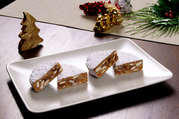dolci di natale
