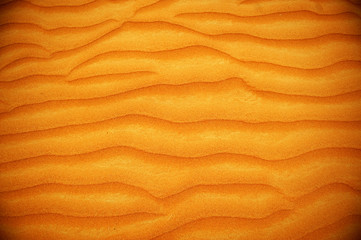 Fototapeta na wymiar Texture Sand Desert