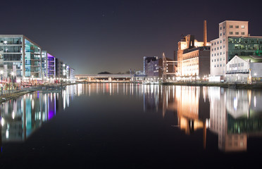 Innenhafen Duisburg