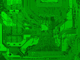 Printed circuit