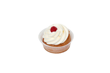 French Baba au Rhum