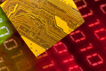 circuit board