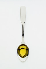 Cuchara de aceite
