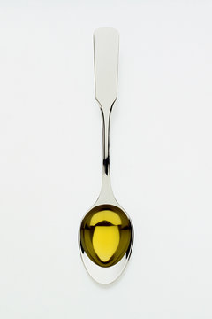Cuchara de aceite