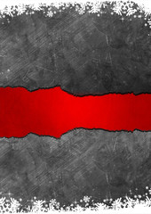 Texture Grunge Natale