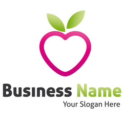 logo business