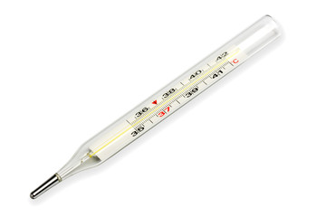 Clinical thermometer