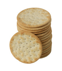 Crackers.