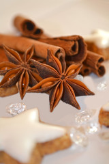 Weihnachtszeit