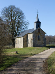 Fototapeta premium Hersberg1143