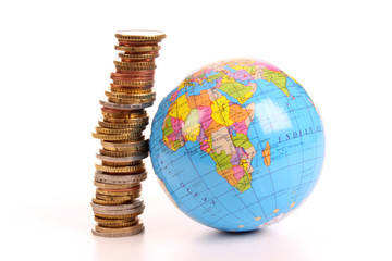 WORLD WIDE ECONOMIC CRISIS