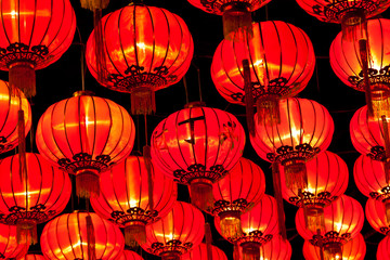 chinese traditional lantern