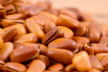 Pine nut
