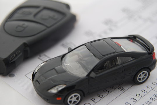 自動車検査証