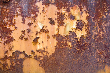 rust texture