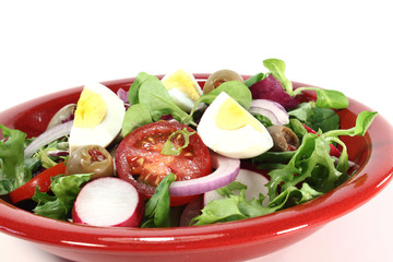 Chefsalat