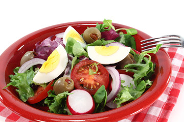 Chefsalat