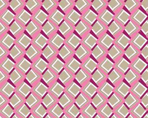 Abstract seamless background