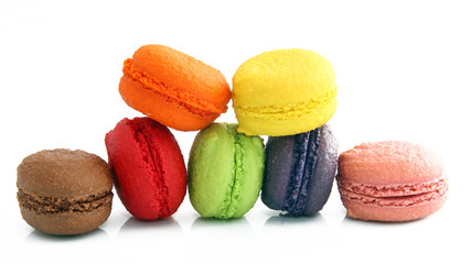 Macarons