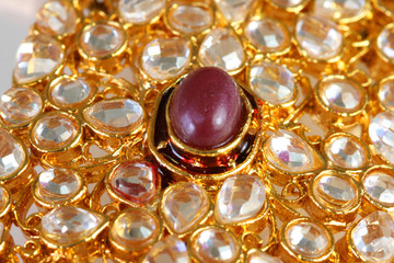 Antique Jewellery