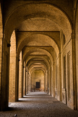 Reggio Emilia Portici