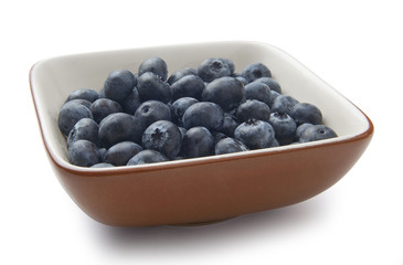 whortleberries