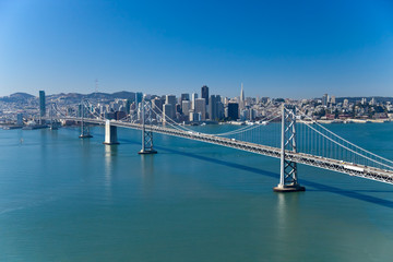 San Francisco Panorama