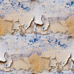 wall with cracks seamless texture