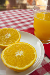 Oranges