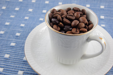 Taza de café