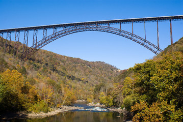 New River Gorge Bridge