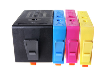 Ink Cartridges