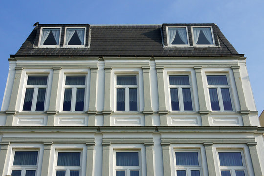 historisches norderney #36
