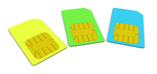 sim card