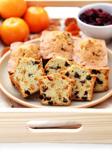 fruitcake