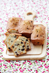 fruitcake