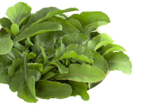 Salad Rocket leaves -  Rucola