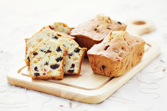 fruitcake