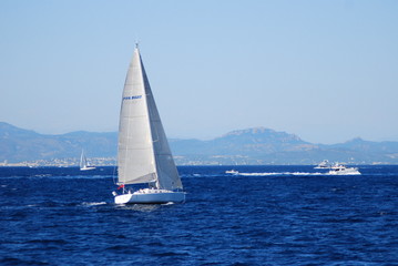 boats