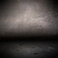 fond mur en béton  grunge