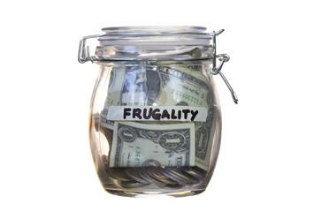 Frugality