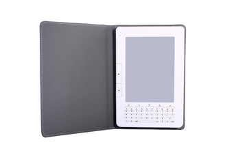 modern electronic pocket book